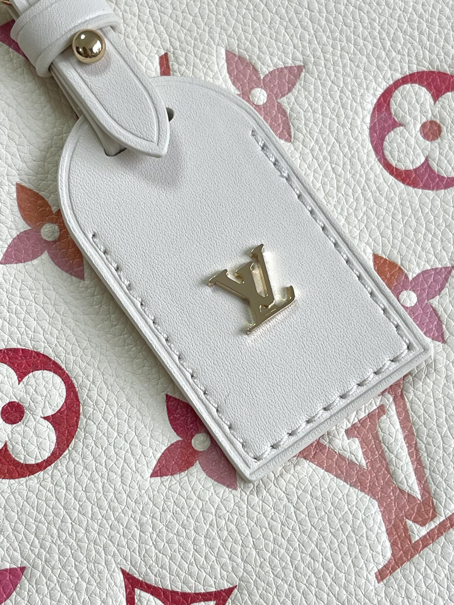 Louis Vuitton Shopping Bags